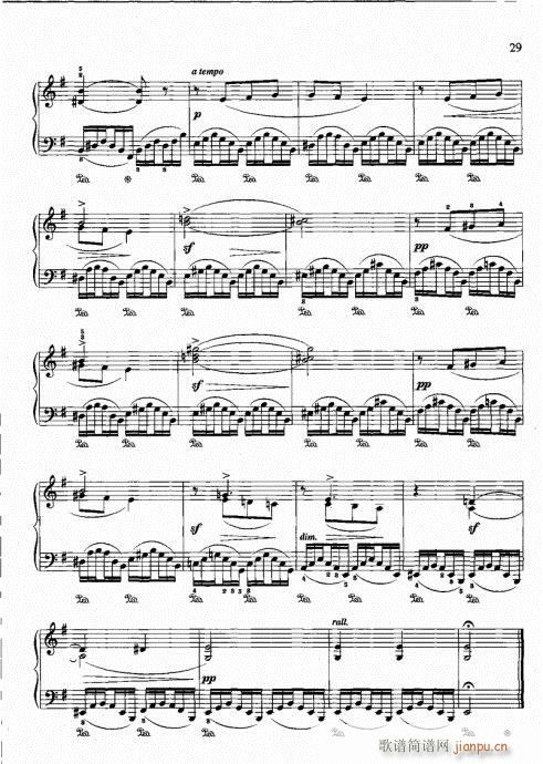 三?修订版22-41(钢琴谱)8