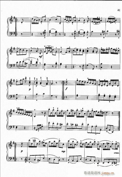 三?修订版22-41(钢琴谱)20