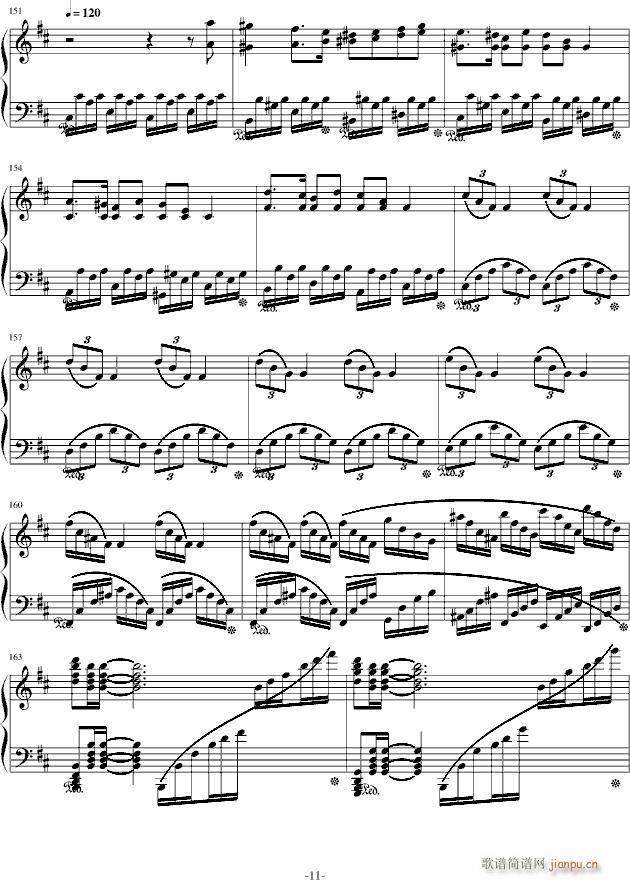 H22(钢琴谱)11