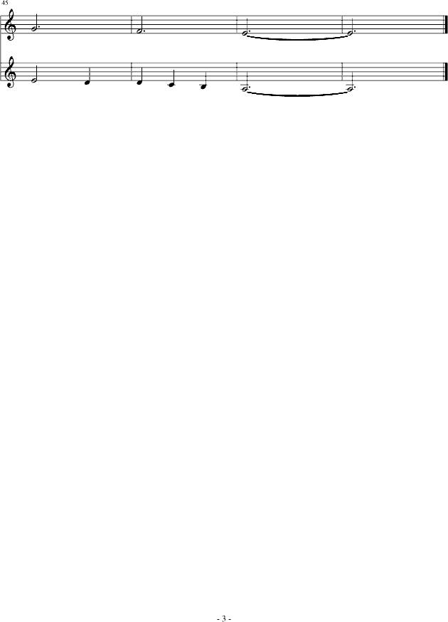 因为想你(钢琴谱)3