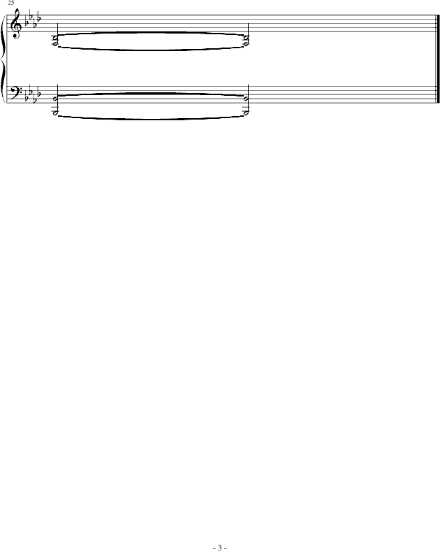 转折点(钢琴谱)3