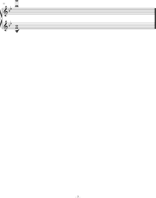 起舞弄清影(钢琴谱)7