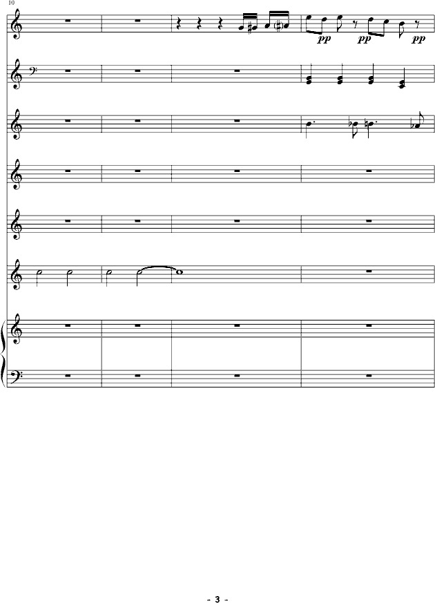 .魅惑妖姬.(钢琴谱)3