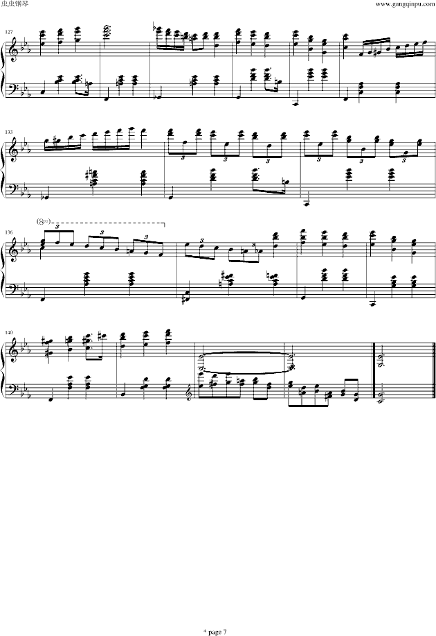 magic waltz(钢琴谱)7