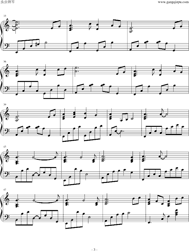 Aphrodite海之女神_SENS神思者(钢琴谱)3