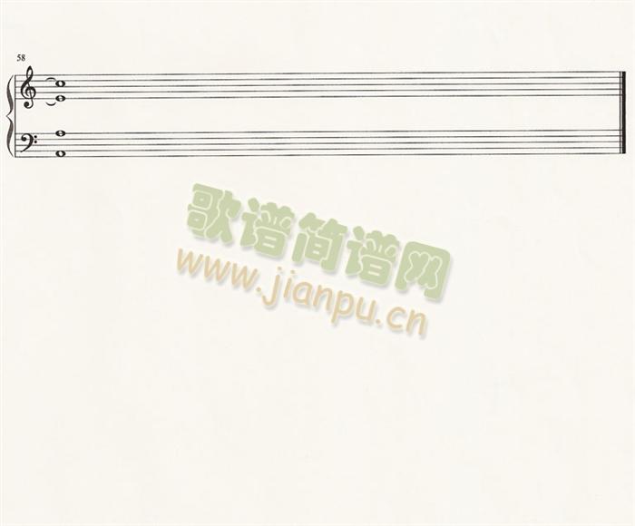 Darkness(钢琴谱)6