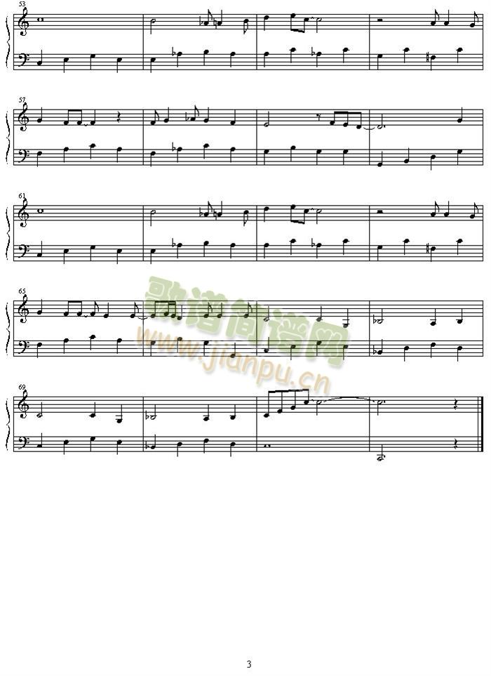 himura_kenshin(钢琴谱)3