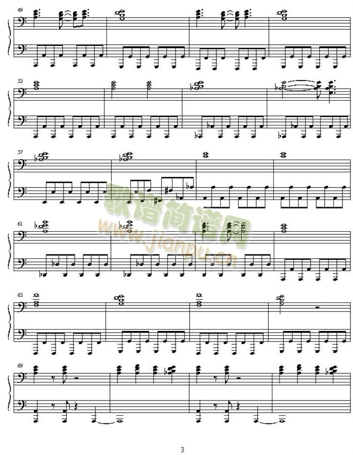 futari_no_akushon(钢琴谱)3