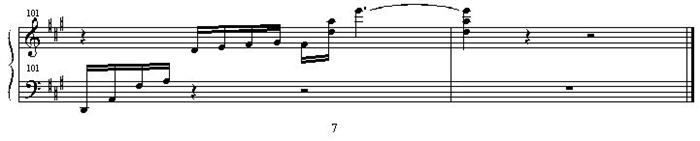 beautiful_alone(钢琴谱)7