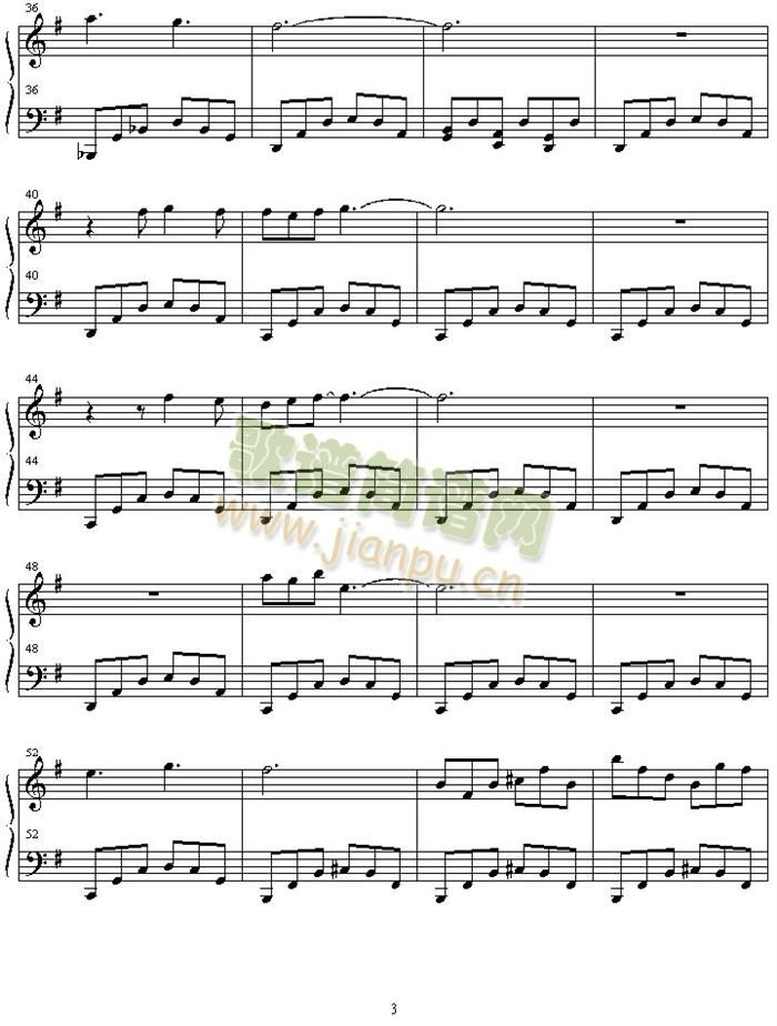 interrupted_by_fireworks(钢琴谱)3