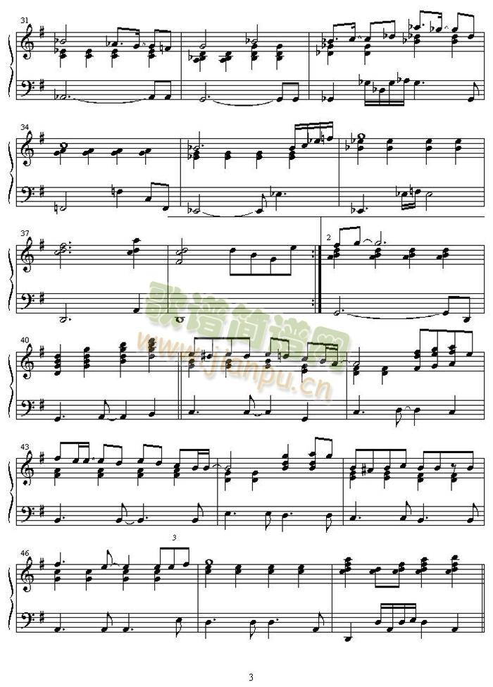 mugen_houyou(钢琴谱)3