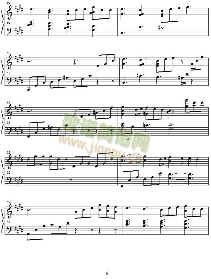 eternal_harvest(钢琴谱)6