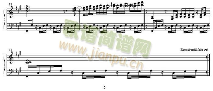 the_real_folk_blues(钢琴谱)5