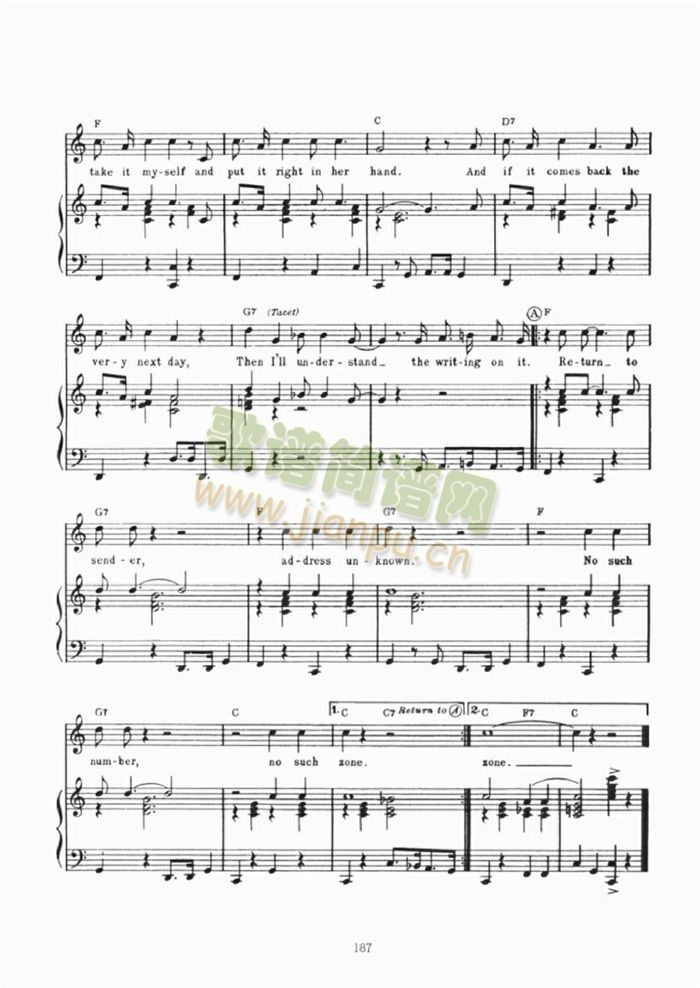 RETURNTOSENDER(钢琴谱)3