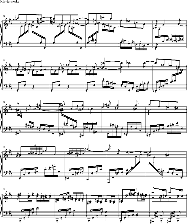 随想曲Op.76No.2(钢琴谱)3