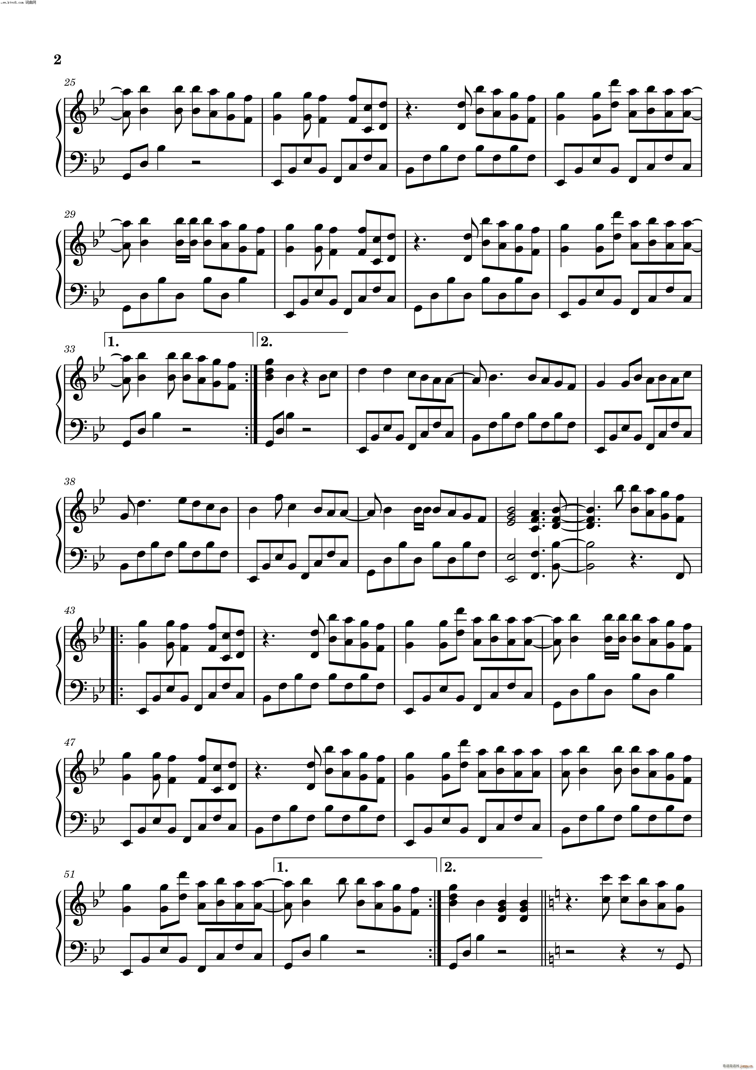 樱花泪Sakura Tears(十字及以上)3