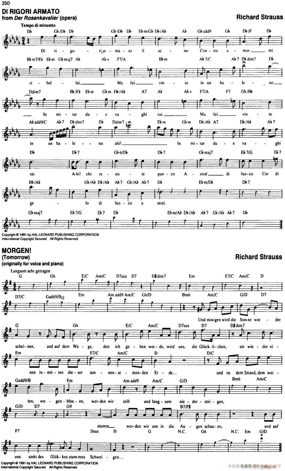 The Real Little Classical Fake Book P341 360(十字及以上)10