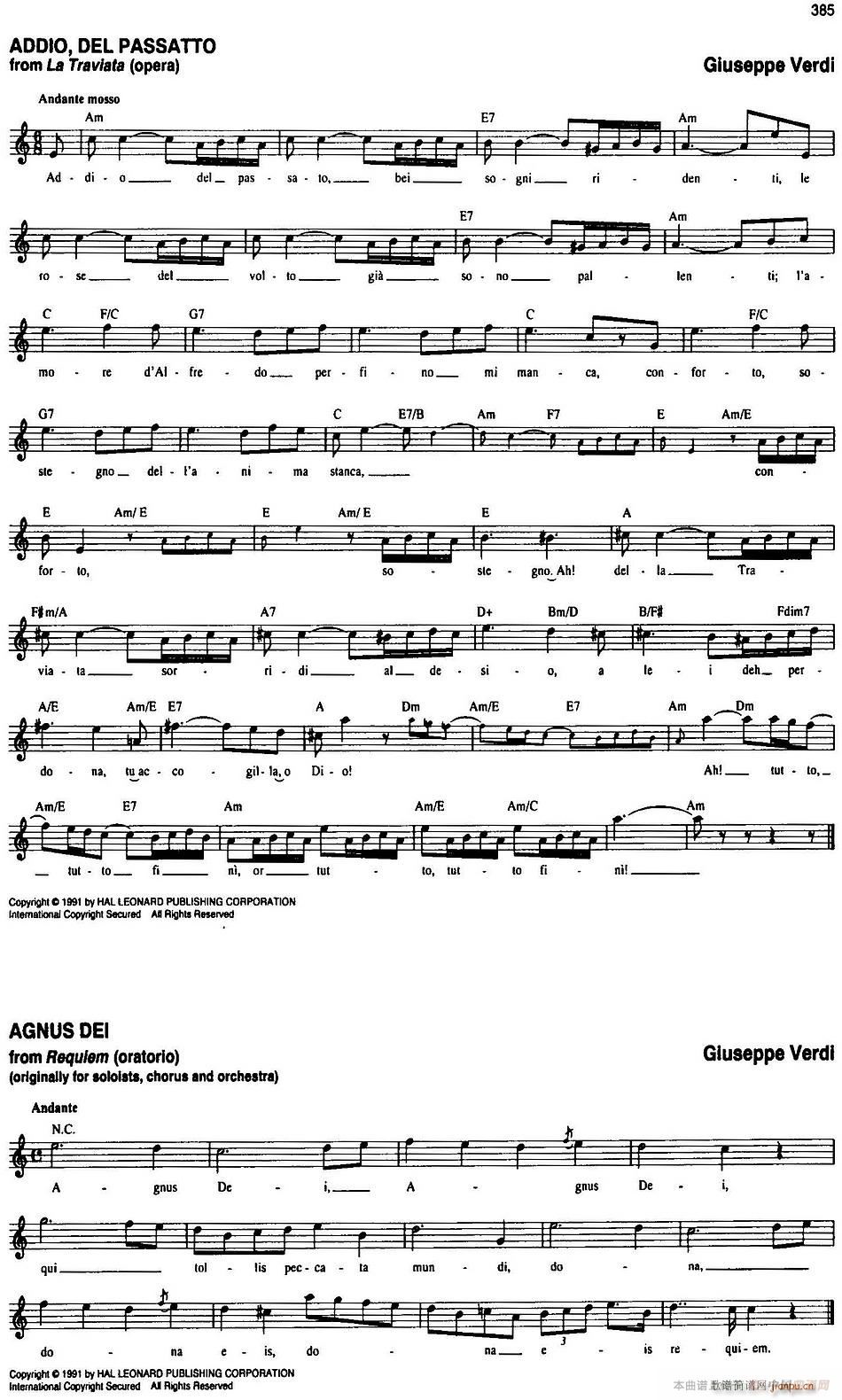 The Real Little Classical Fake Book P381 400(十字及以上)5