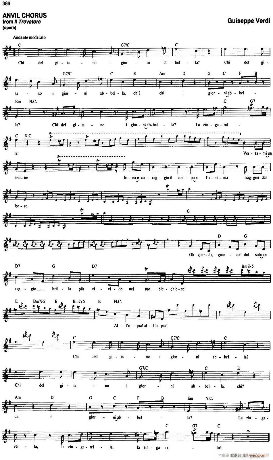 The Real Little Classical Fake Book P381 400(十字及以上)6