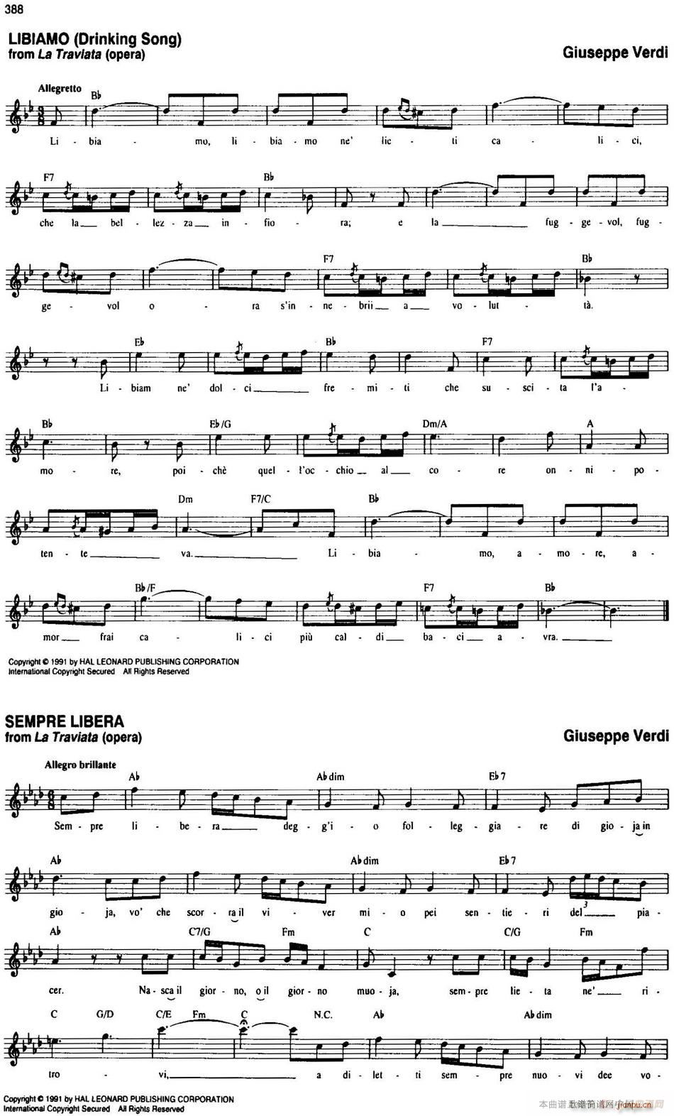 The Real Little Classical Fake Book P381 400(十字及以上)8