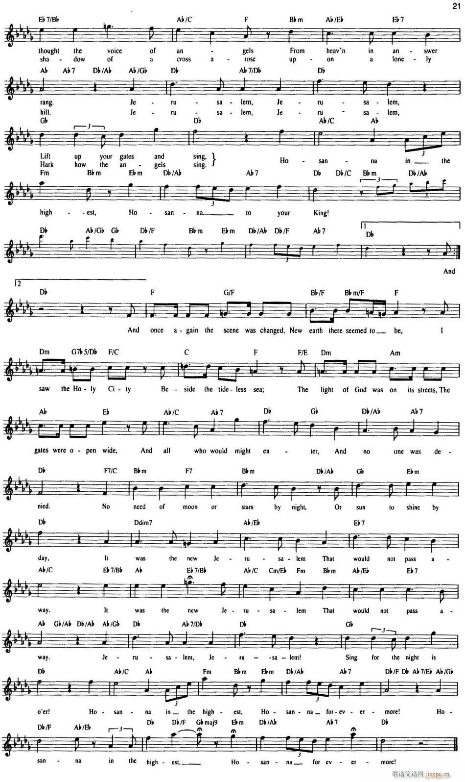 The Real Little Classical Fake Book P21 40(十字及以上)1