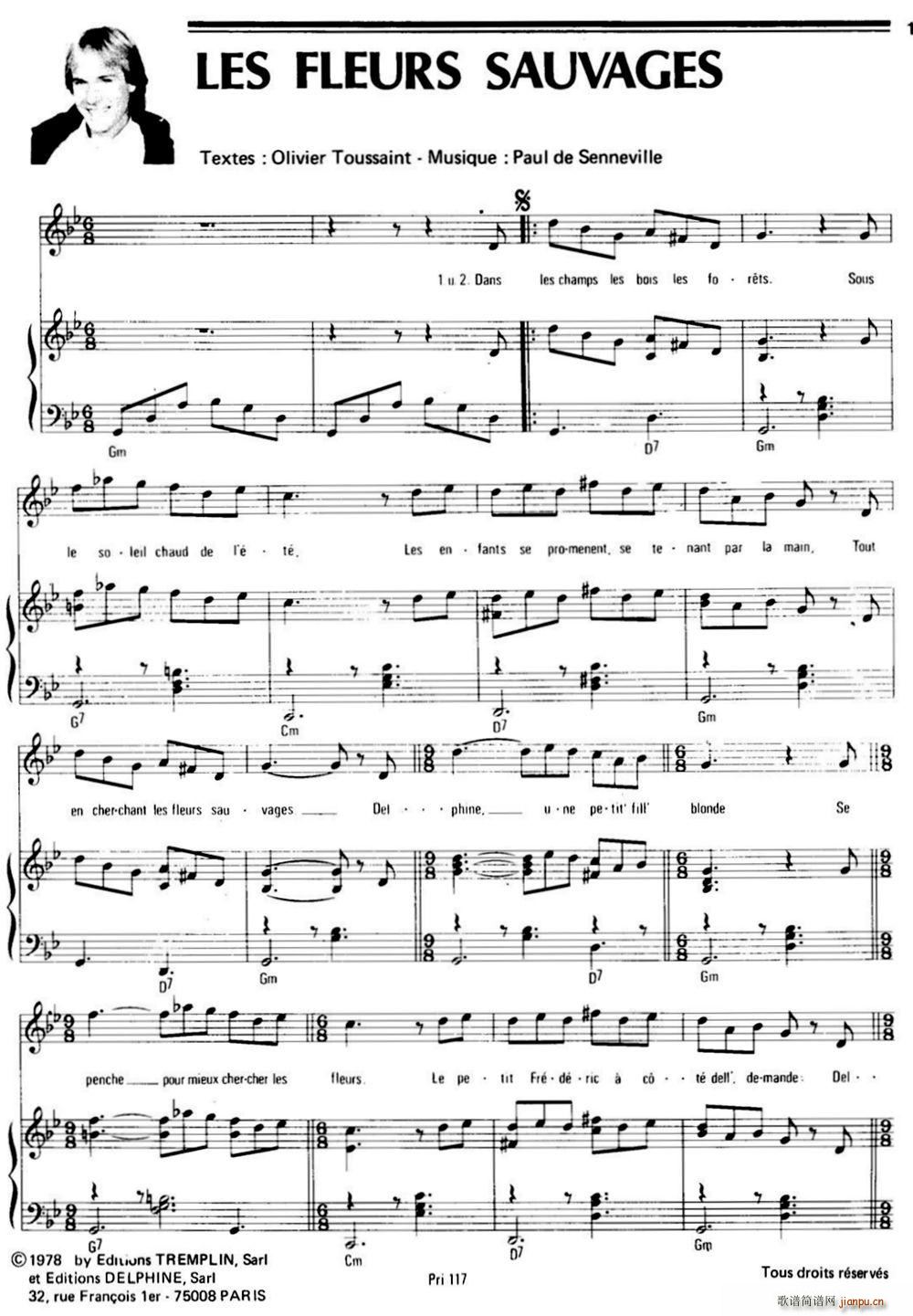 LES FLEURS SAUVAGES(十字及以上)1