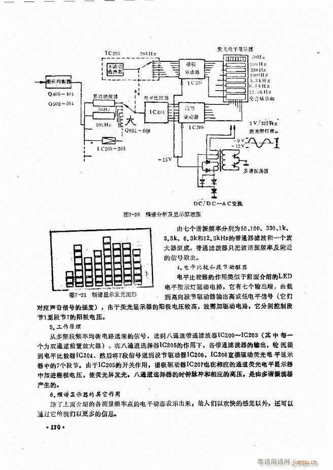 音响设备原理与维修121 180(十字及以上)58