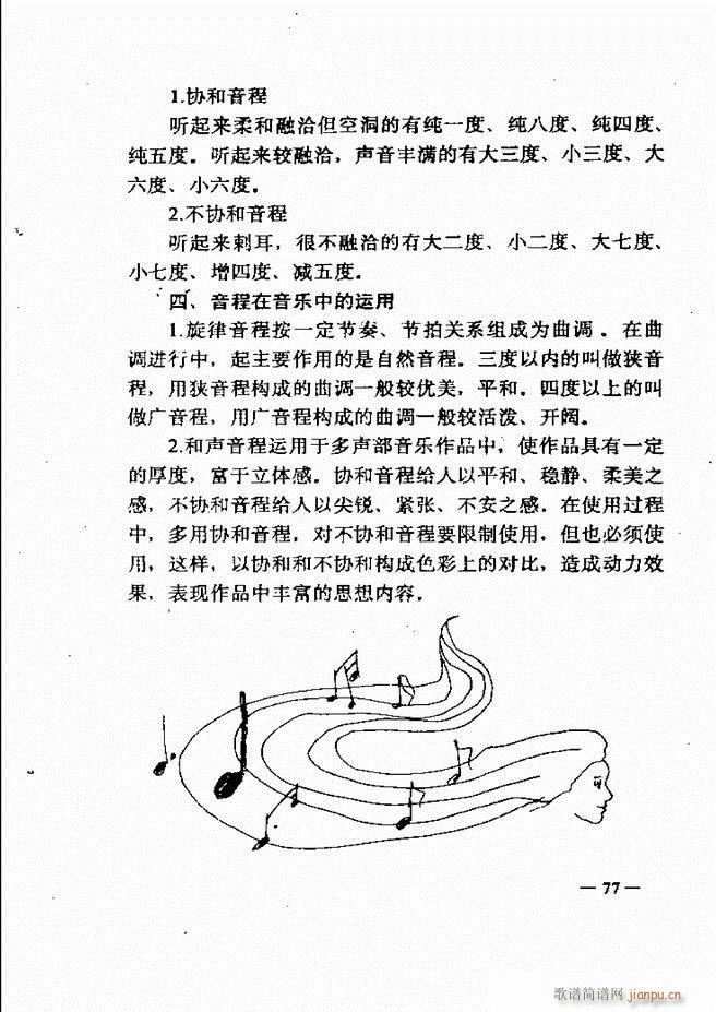 音乐简明教程 61 120(十字及以上)17