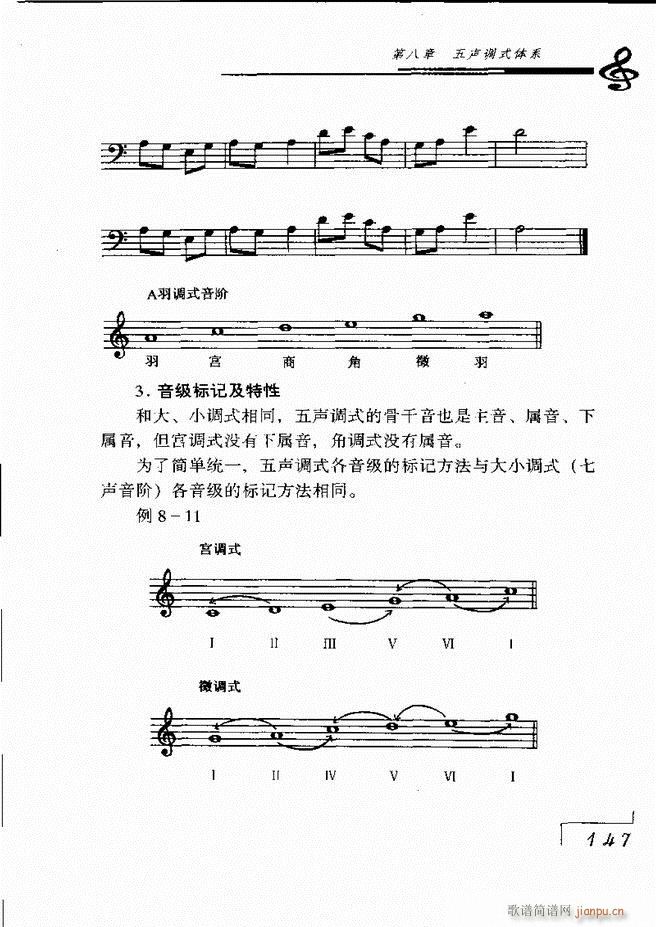 音乐基础理论121 180(十字及以上)27