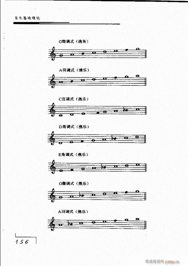 音乐基础理论121 180(十字及以上)36