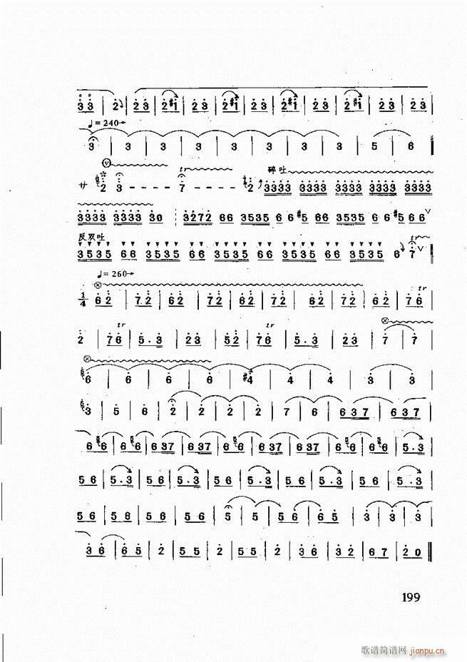 山东鼓吹乐 181 240(十字及以上)19