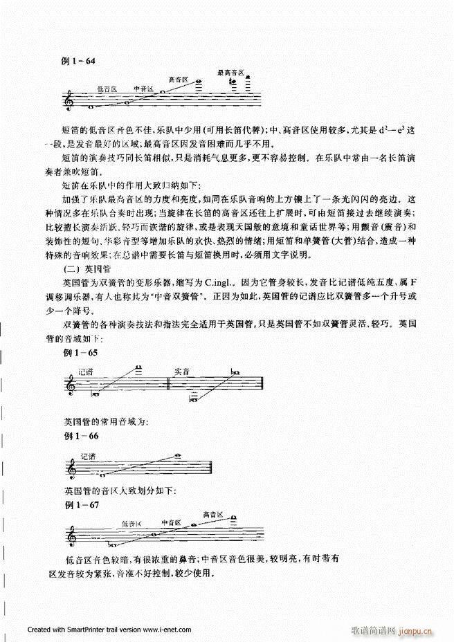 配器 目录前言 1 60(十字及以上)62