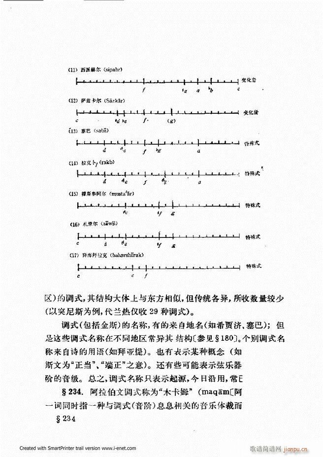 律学 第三次修订版 181 240(十字及以上)49