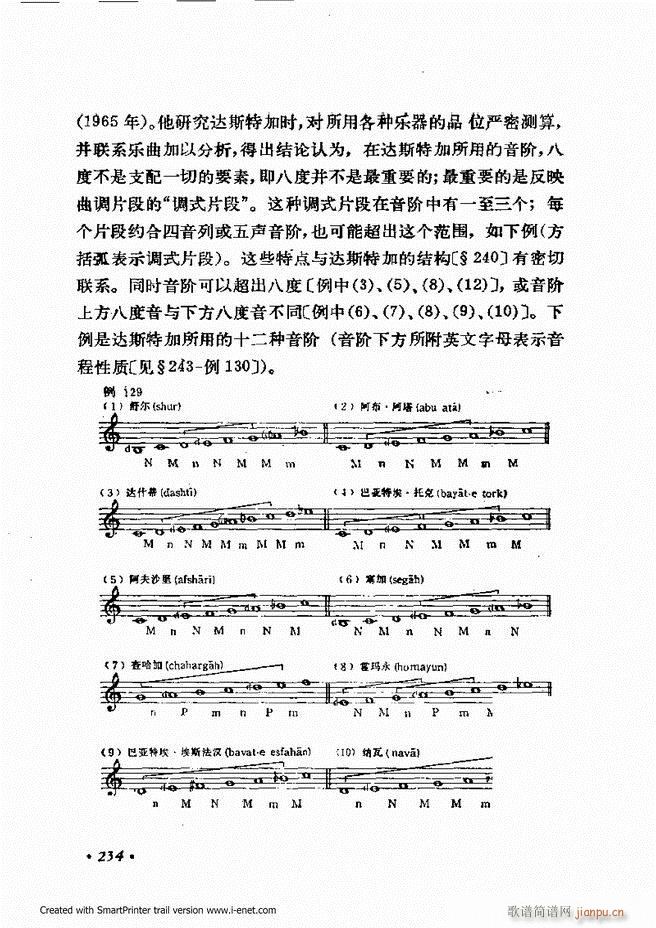 律学 第三次修订版 181 240(十字及以上)54