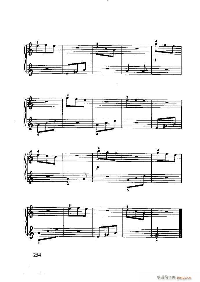 李重光 怎样教孩子学音乐 240 288(十字及以上)14