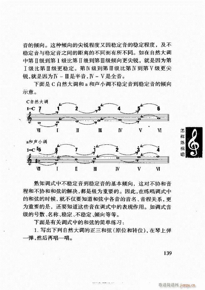 李重光 怎样练视唱 121 180(十字及以上)19