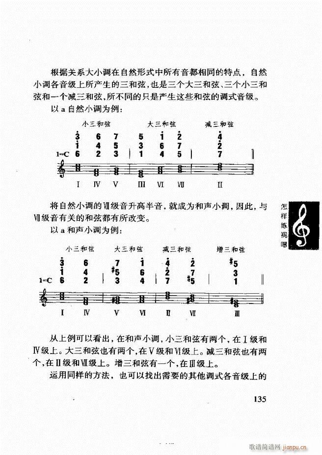 李重光 怎样练视唱 121 180(十字及以上)15