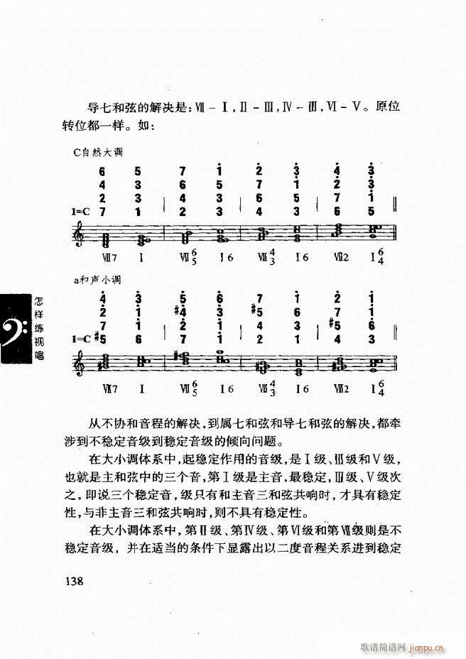 李重光 怎样练视唱 121 180(十字及以上)18