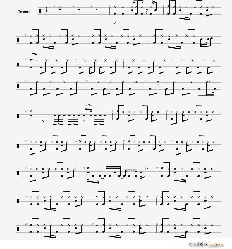 CNBLUE 孤独啊(十字及以上)1