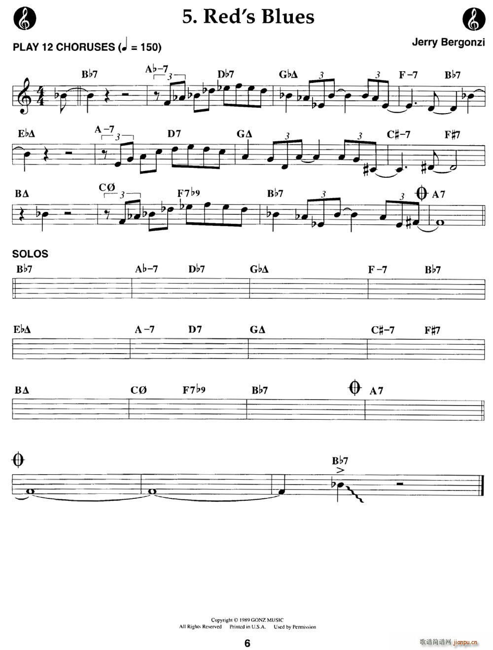 Red s Blues(十字及以上)1