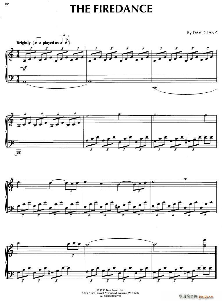 The Firedance(十字及以上)1