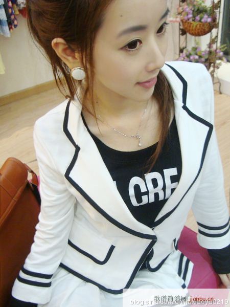 生命中不能没有绿色(九字歌谱)1