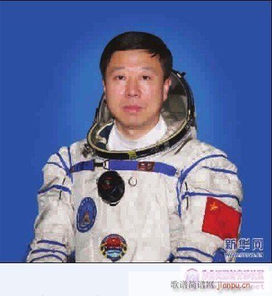 有一种收获来自等候(九字歌谱)1