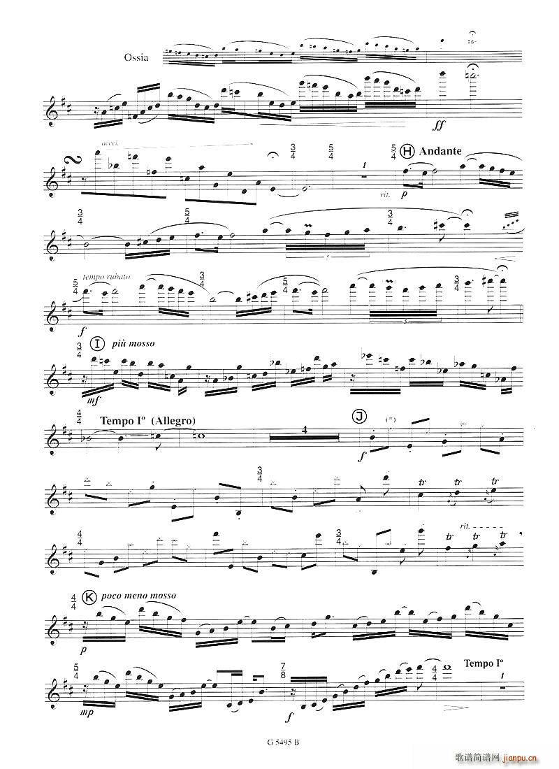 毛绒鸟奏鸣曲之一(八字歌谱)3