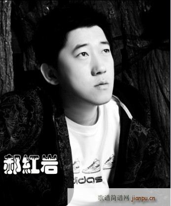 萤火虫在飞舞(六字歌谱)1