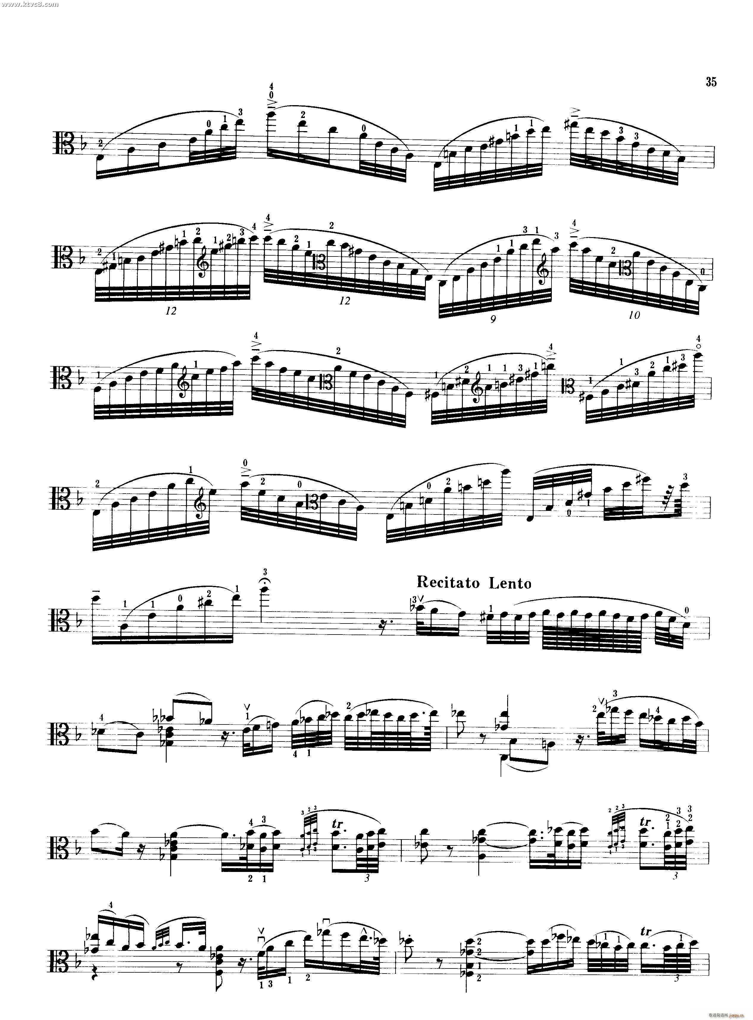 变音体系幻想曲(七字歌谱)6