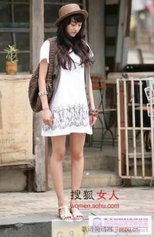 跟不上你的节奏(七字歌谱)6