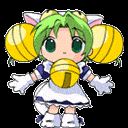 爱情不分你我他(七字歌谱)1