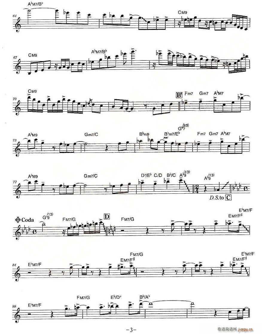 AIRFLOW(七字歌谱)3