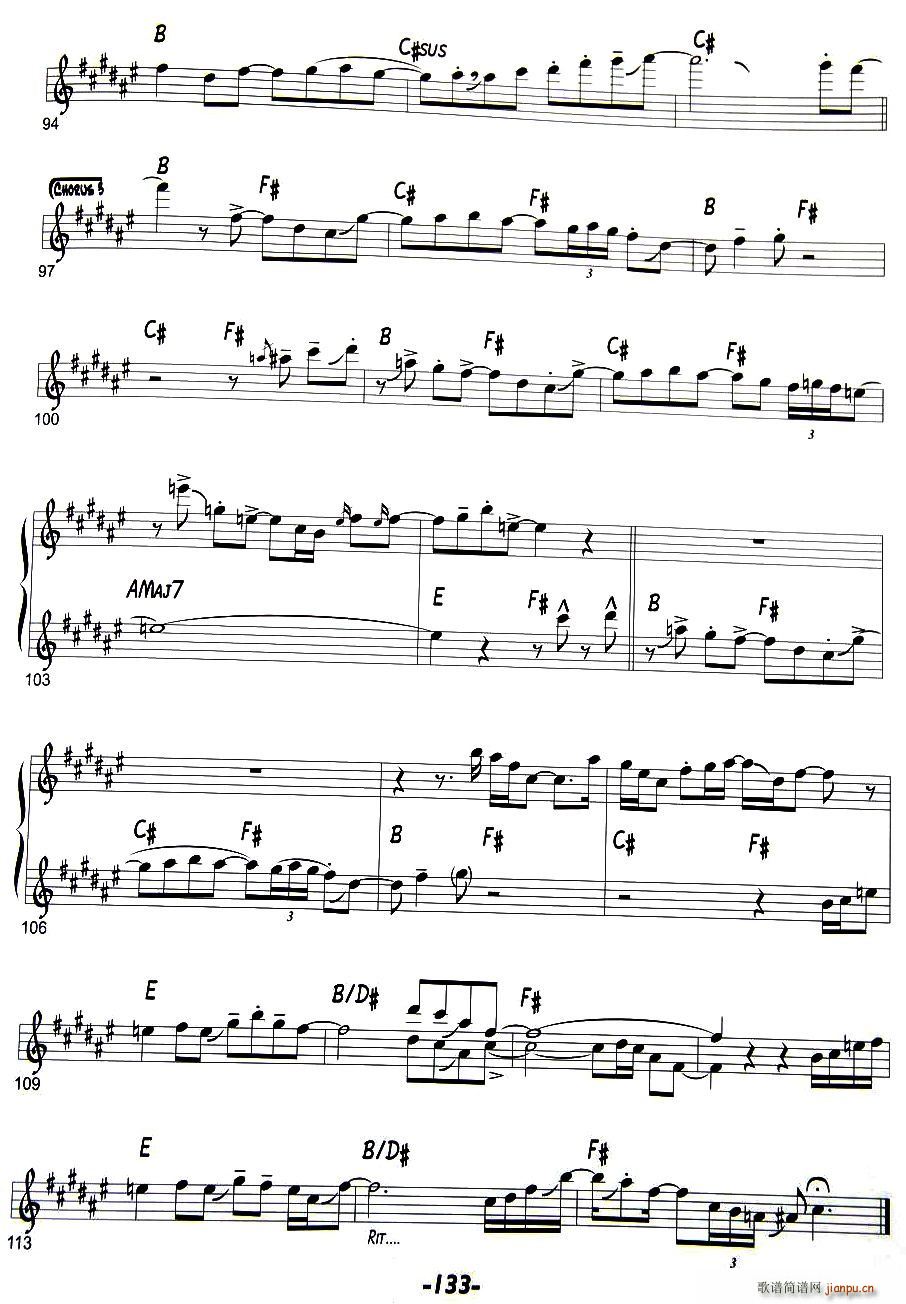 memphis(七字歌谱)3